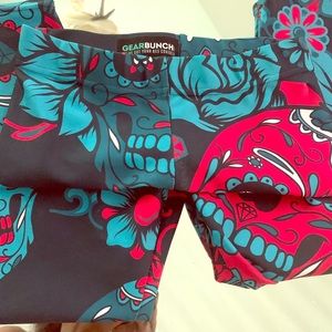 Authentic Gear Bunch Leggings